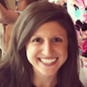 Meet your Posher, Alissa